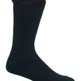 Medias Bambú Hombre Heavy Grid Rockford