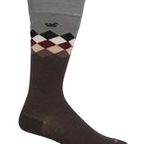 Medias Bambú Hombre Rhombus Rockford