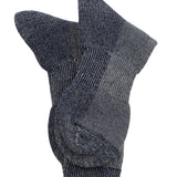 Medias Bambú Hombre Heavy Knit Rockford
