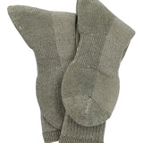 Medias Bambú Hombre Heavy Knit Rockford