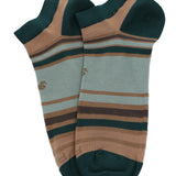 Medias Bambú Hombre Linedog Rockford