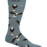 Medias Bambú Hombre Eagle Rockford