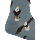 Medias Bambú Hombre Eagle Rockford