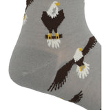 Medias Bambú Hombre Eagle Rockford