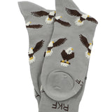 Medias Bambú Hombre Eagle Rockford