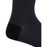 Medias Bambú Hombre Rkf Rockford