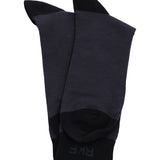 Medias Bambú Hombre Rkf Rockford