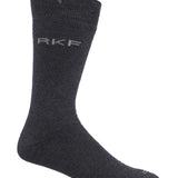 Medias Bambú Hombre Heavy Plain Rockford