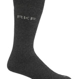 Medias Bambú Hombre Heavy Plain Rockford
