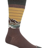Medias Bambú Hombre Mountain Rockford