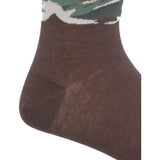Medias Bambú Hombre Mountain Rockford