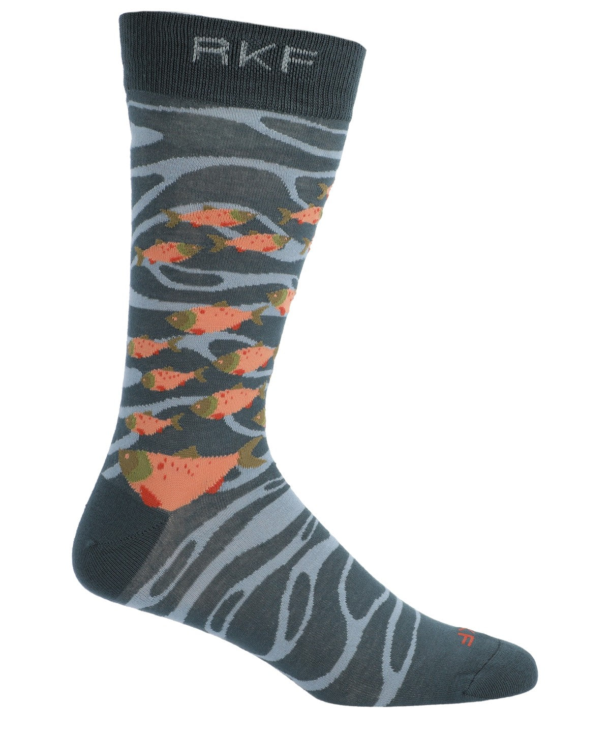 Medias Bambú Hombre Diff Trout Rockford - 1; Medias Bambú Hombre Diff Trout Rockford - 2; Medias Bambú Hombre Diff Trout Rockford - 3; Medias Bambú Hombre Diff Trout Rockford - 4; Medias Bambú Hombre Diff Trout Rockford - 5; Medias Bambú Hombre Diff Trout Rockford - 6; Medias Bambú Hombre Diff Trout Rockford - 7; Medias Bambú Hombre Diff Trout Rockford - 8; Medias Bambú Hombre Diff Trout Rockford - 9; Medias Bambú Hombre Diff Trout Rockford - 10
