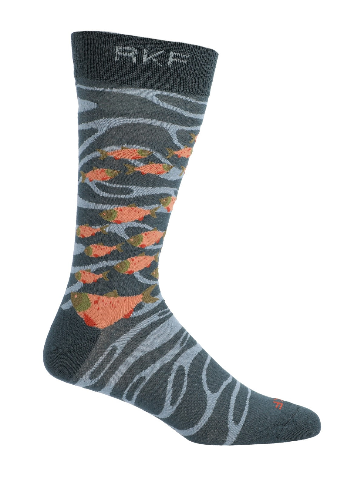 Medias Bambú Hombre Diff Trout Rockford - 1; Medias Bambú Hombre Diff Trout Rockford - 2; Medias Bambú Hombre Diff Trout Rockford - 3; Medias Bambú Hombre Diff Trout Rockford - 4; Medias Bambú Hombre Diff Trout Rockford - 5; Medias Bambú Hombre Diff Trout Rockford - 6; Medias Bambú Hombre Diff Trout Rockford - 7; Medias Bambú Hombre Diff Trout Rockford - 8; Medias Bambú Hombre Diff Trout Rockford - 9; Medias Bambú Hombre Diff Trout Rockford - 10