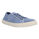 Zapatilla Algodón Orgánico Hombre Bronte Rockford