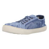 Zapatilla Algodón Orgánico Hombre Bronte Rockford