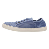 Zapatilla Algodón Orgánico Hombre Bronte Rockford