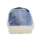 Zapatilla Algodón Orgánico Hombre Bronte Rockford