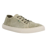 Zapatilla Algodón Orgánico Hombre Bronte Rockford