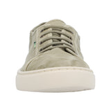 Zapatilla Algodón Orgánico Hombre Bronte Rockford