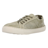Zapatilla Algodón Orgánico Hombre Bronte Rockford