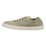Zapatilla Algodón Orgánico Hombre Bronte Rockford