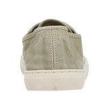 Zapatilla Algodón Orgánico Hombre Bronte Rockford
