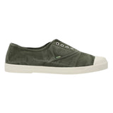 Zapatilla Algodón Orgánico Hombre Greece Rockford