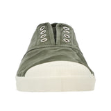 Zapatilla Algodón Orgánico Hombre Greece Rockford