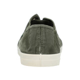 Zapatilla Algodón Orgánico Hombre Greece Rockford