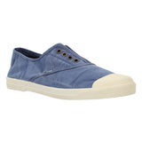 Zapatilla Algodón Orgánico Hombre Greece Rockford