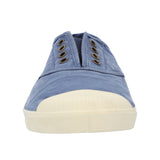 Zapatilla Algodón Orgánico Hombre Greece Rockford