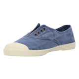 Zapatilla Algodón Orgánico Hombre Greece Rockford