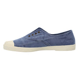 Zapatilla Algodón Orgánico Hombre Greece Rockford