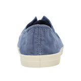 Zapatilla Algodón Orgánico Hombre Greece Rockford