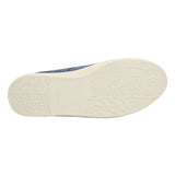 Zapatilla Algodón Orgánico Hombre Greece Rockford