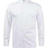 Camisa Algodón Hombre Easysolid Rockford