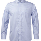Camisa Algodón Hombre Easyironit Rockford