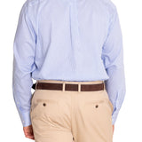 Camisa Algodón Hombre Easyironit Rockford