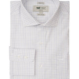 Camisa Algodón Hombre Easyironit Rockford
