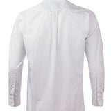 Camisa Algodón Hombre Easyironit Rockford