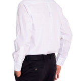 Camisa Algodón Hombre Easyironit Rockford