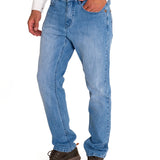 Jeans Hombre Tommy Rockford