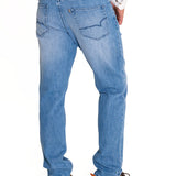 Jeans Hombre Tommy Rockford