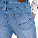 Jeans Hombre Tommy Rockford