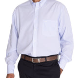 Camisa Libre De Arrugas Hombre Wf Pb Rockford
