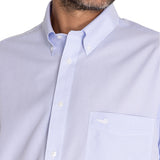 Camisa Libre De Arrugas Hombre Wf Pb Rockford