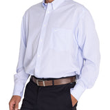 Camisa Libre De Arrugas Hombre Wf Pb Rockford
