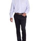 Camisa Libre De Arrugas Hombre Wf Pb Rockford