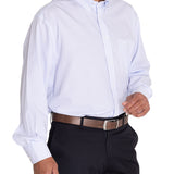 Camisa Libre De Arrugas Hombre Wf Pb Rockford
