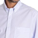 Camisa Libre De Arrugas Hombre Wf Pb Rockford